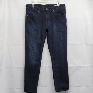 Buffalo David Bitton Jeans Jackson Mens 32 X 30 Straight Stretch Extensible